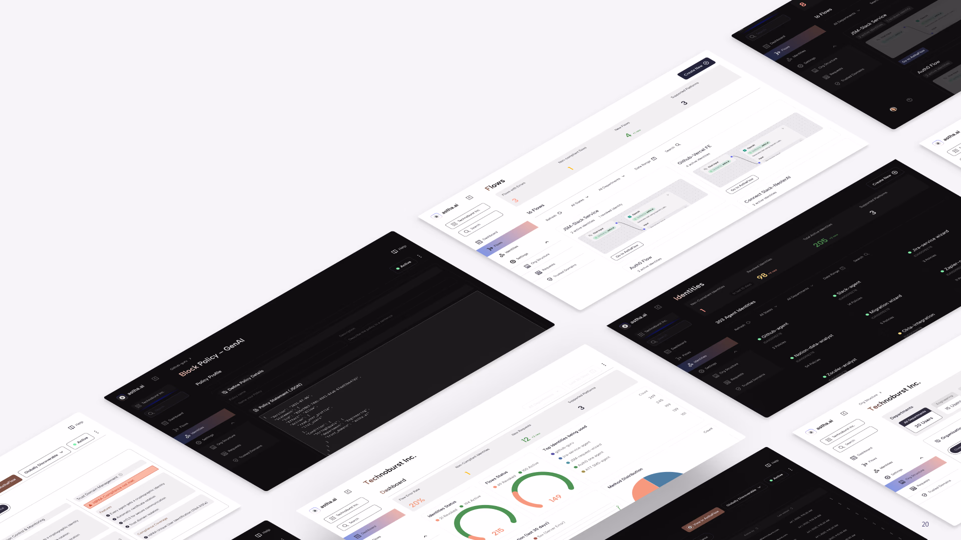 Astha visuals frame 3