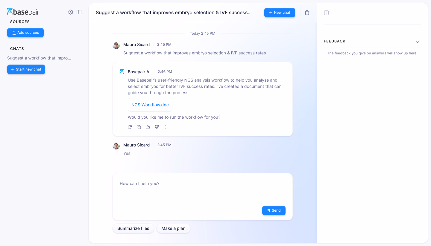 genomics visuals frame 2
